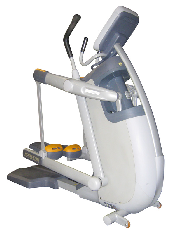 PRECOR AMT 100I Keystone Fitness
