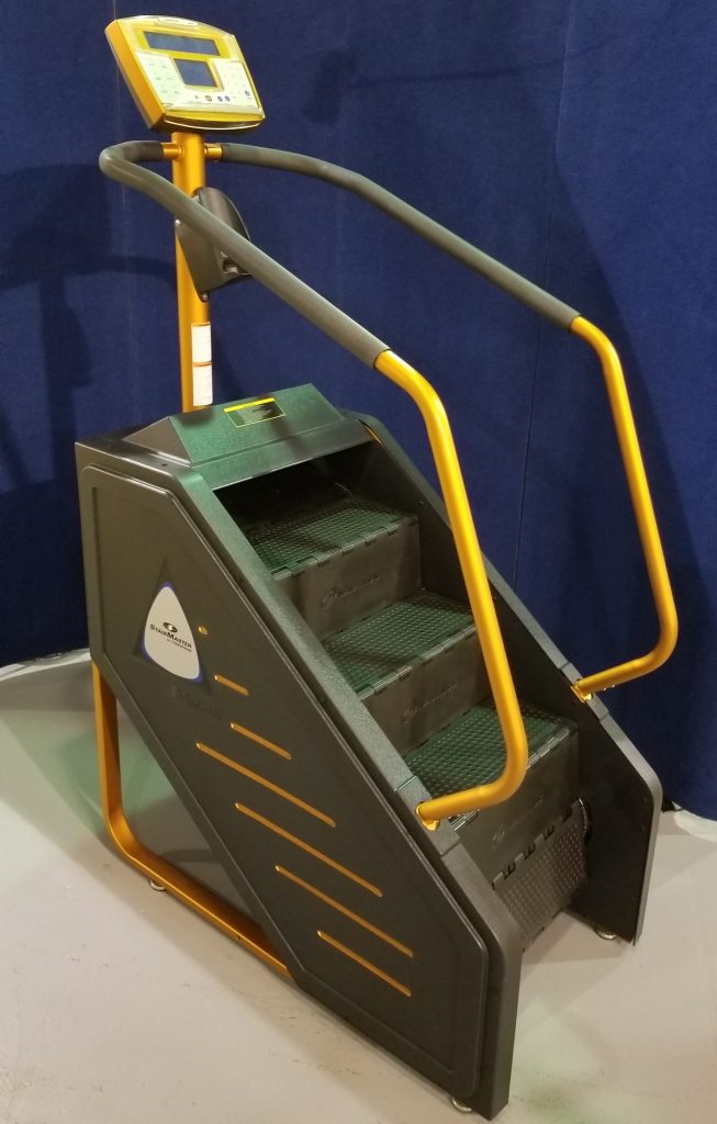 STAIRMASTER SM916 STEPMILL (CUSTOMIZED) Keystone Fitness